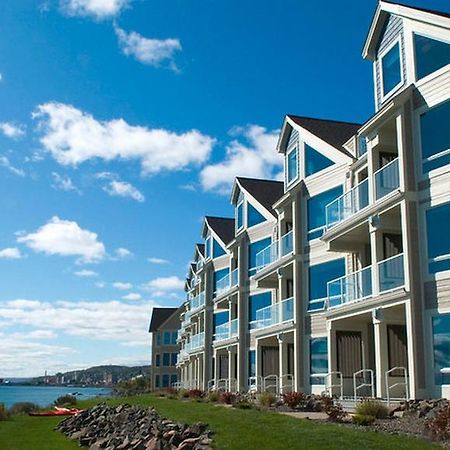 Beacon Pointe On Lake Superior ดุลูท ภายนอก รูปภาพ