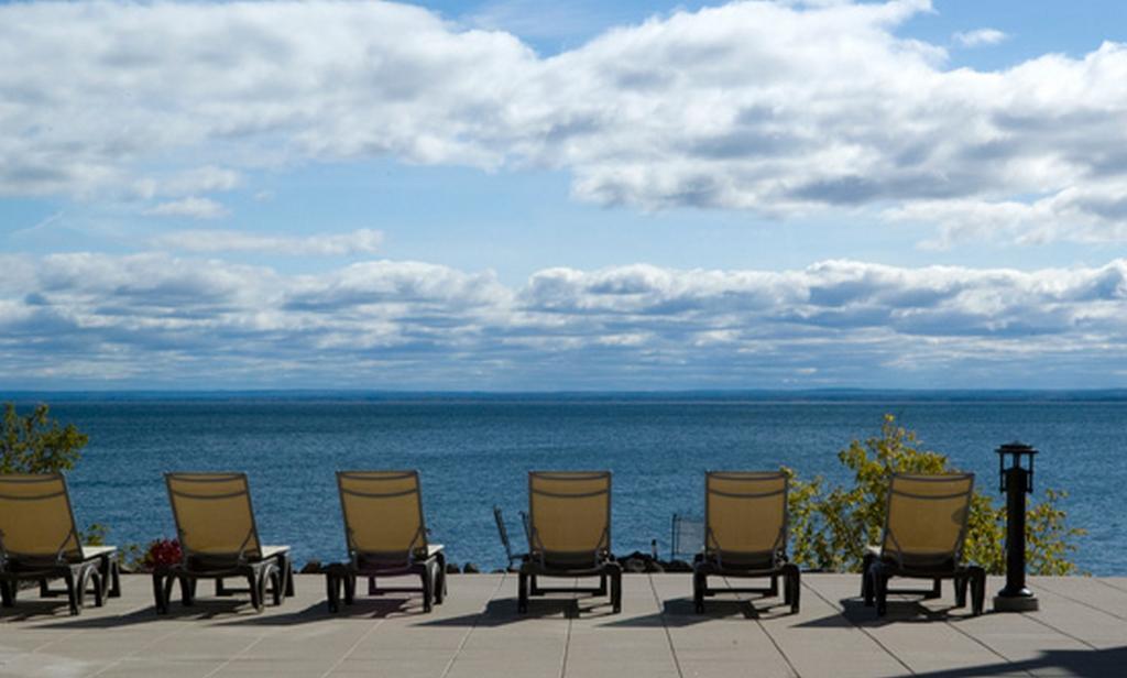 Beacon Pointe On Lake Superior ดุลูท ภายนอก รูปภาพ
