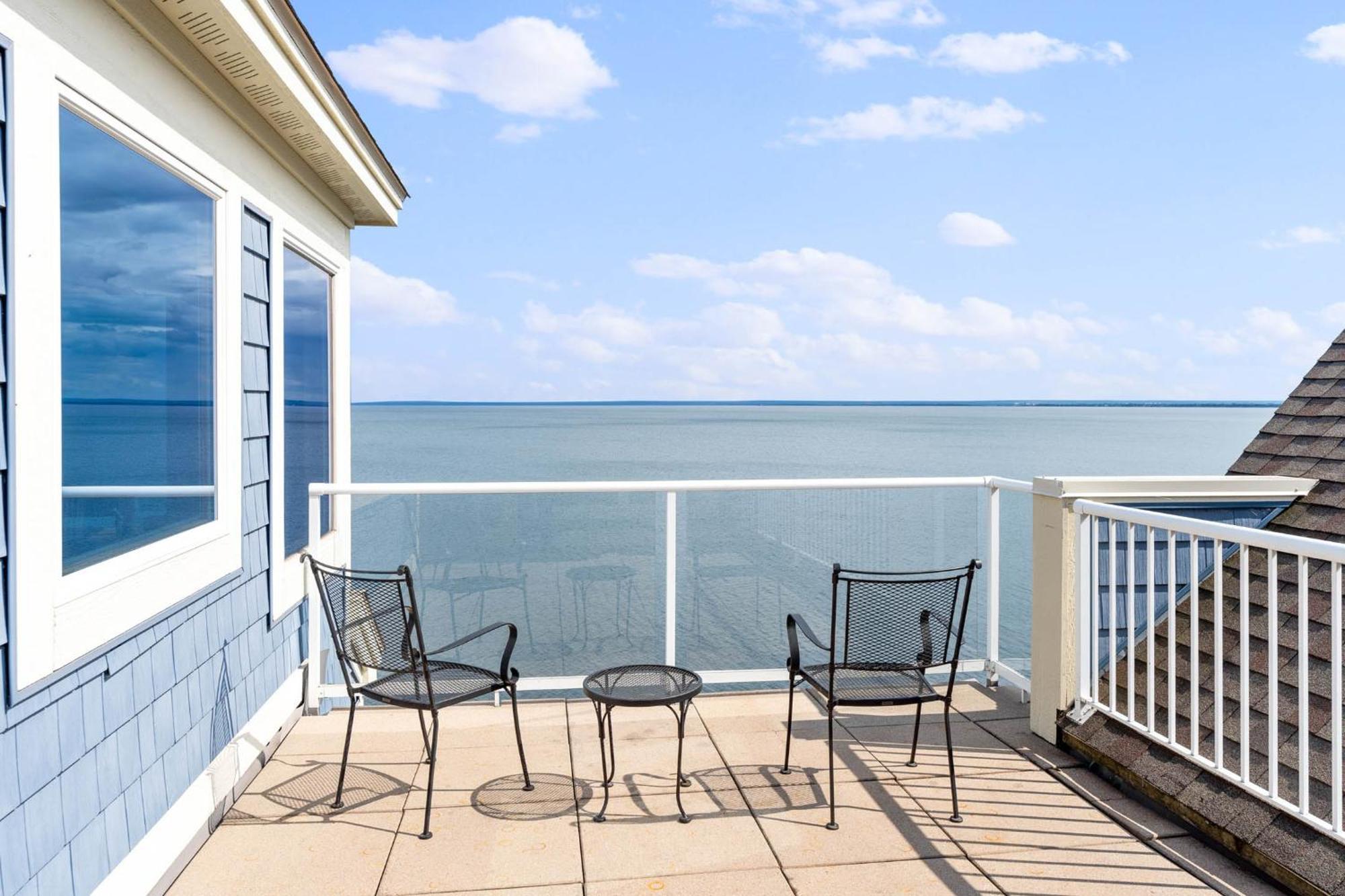 Beacon Pointe On Lake Superior ดุลูท ภายนอก รูปภาพ