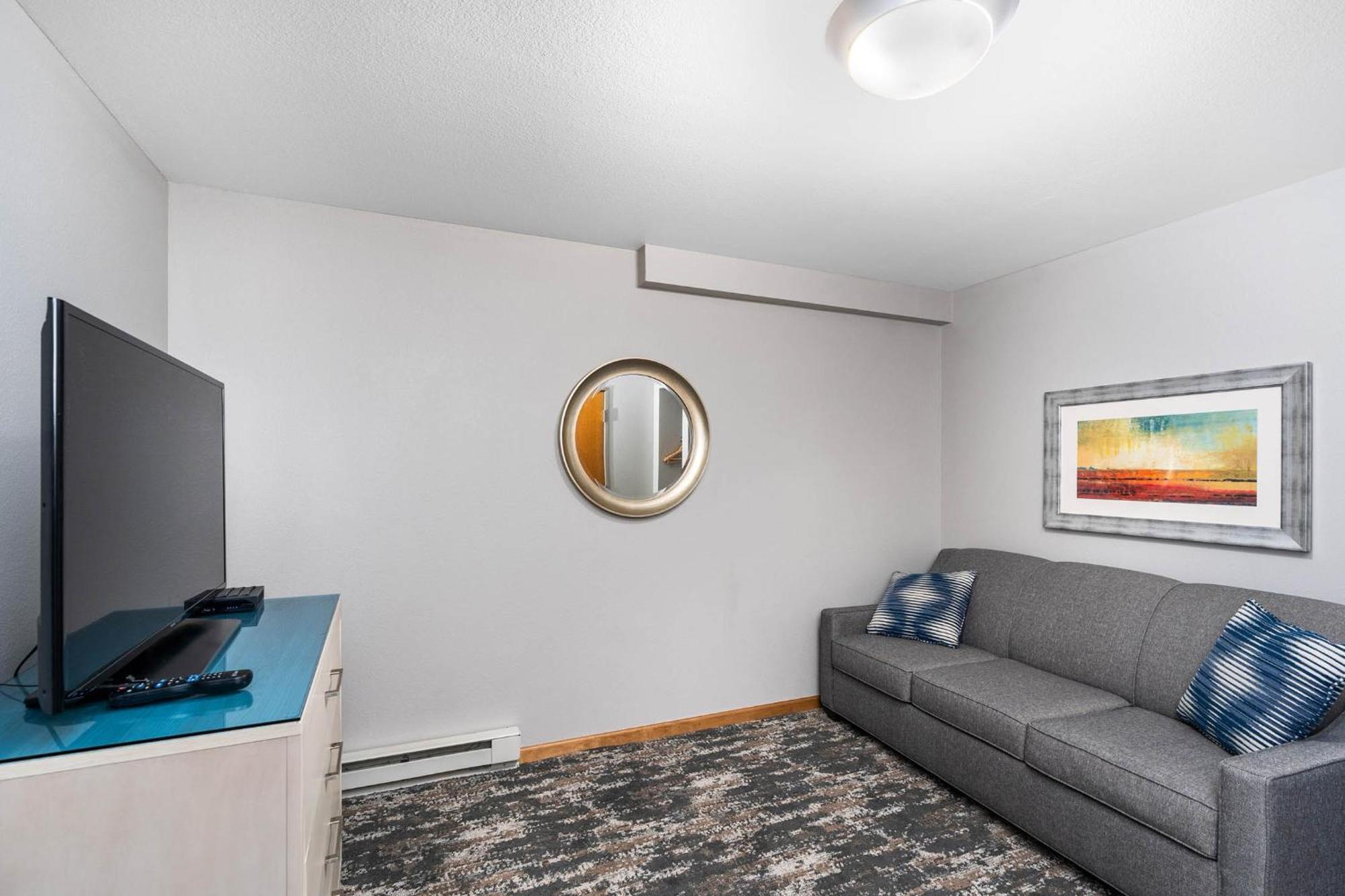 Beacon Pointe On Lake Superior ดุลูท ภายนอก รูปภาพ