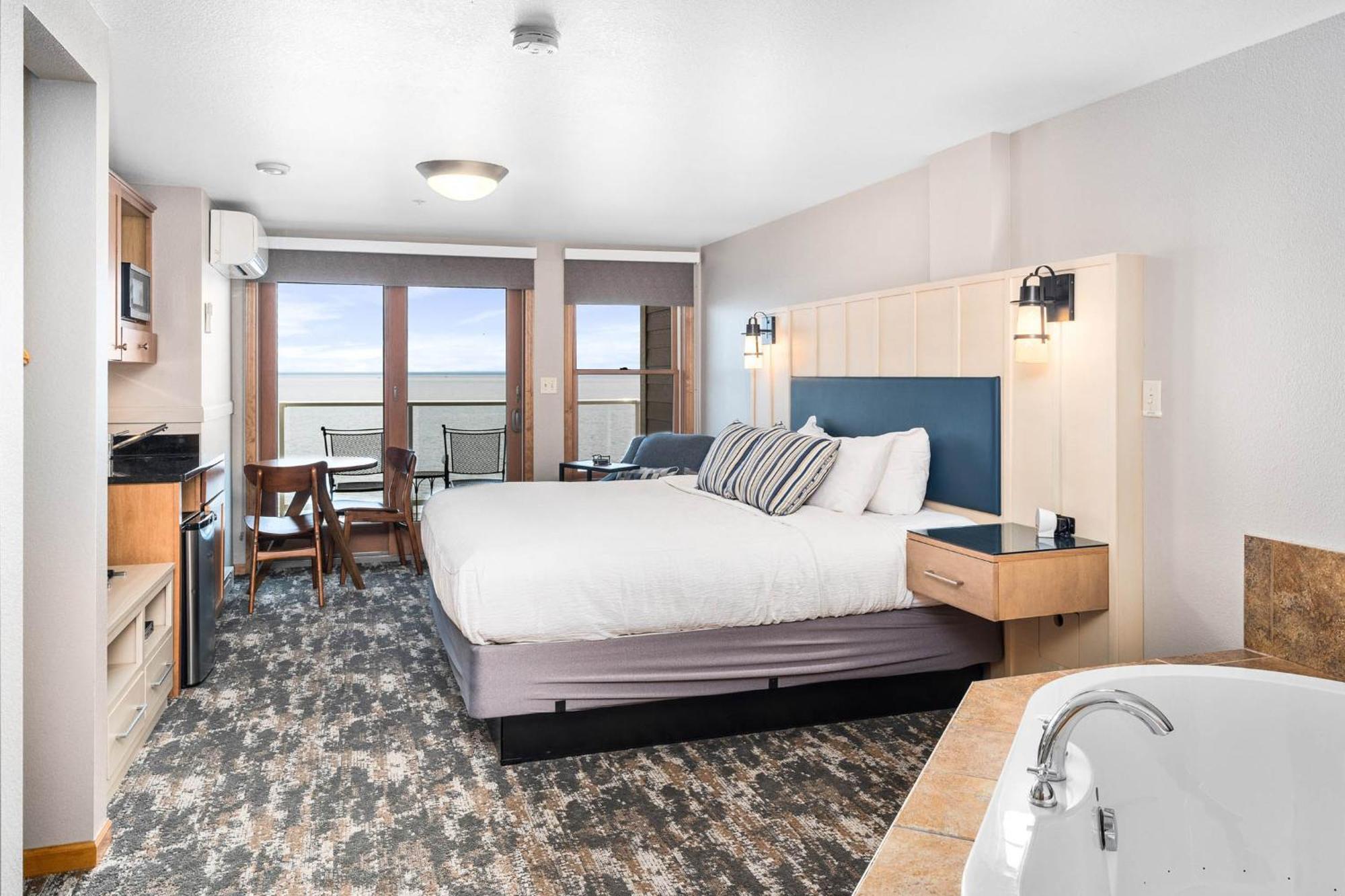 Beacon Pointe On Lake Superior ดุลูท ภายนอก รูปภาพ