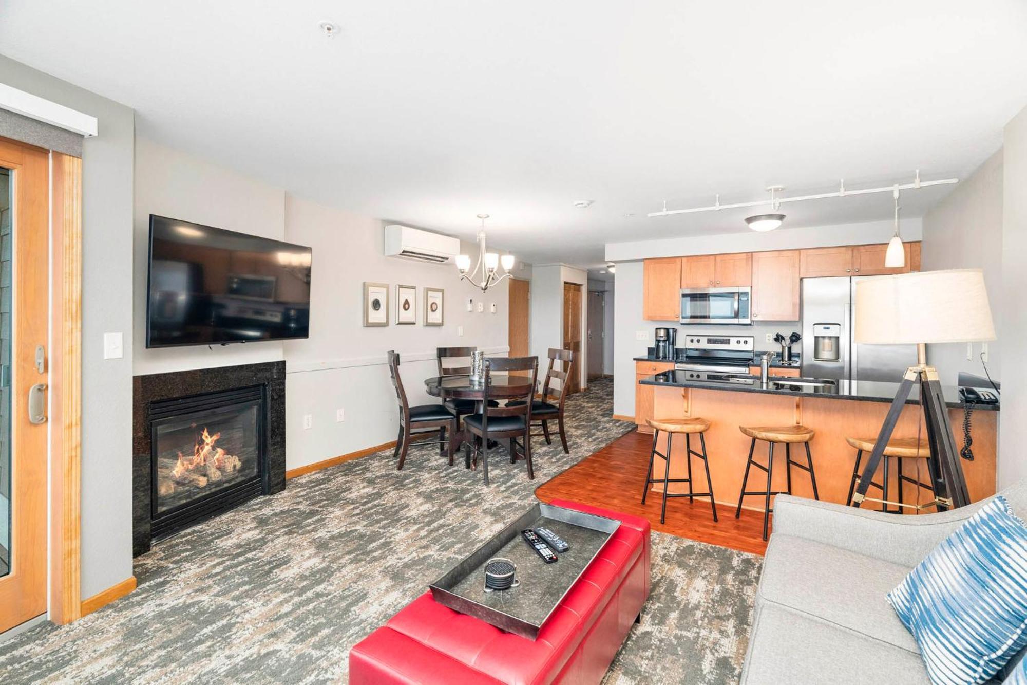 Beacon Pointe On Lake Superior ดุลูท ภายนอก รูปภาพ
