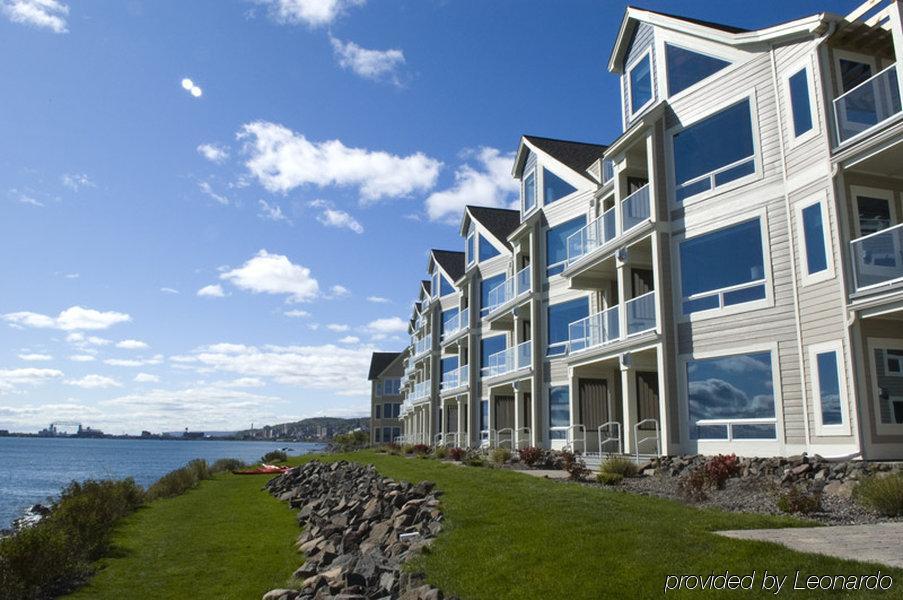 Beacon Pointe On Lake Superior ดุลูท ภายนอก รูปภาพ