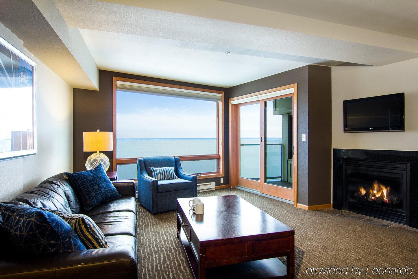 Beacon Pointe On Lake Superior ดุลูท ภายนอก รูปภาพ